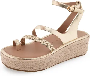 Aerosoles Women's Dolly Wedge Sandal