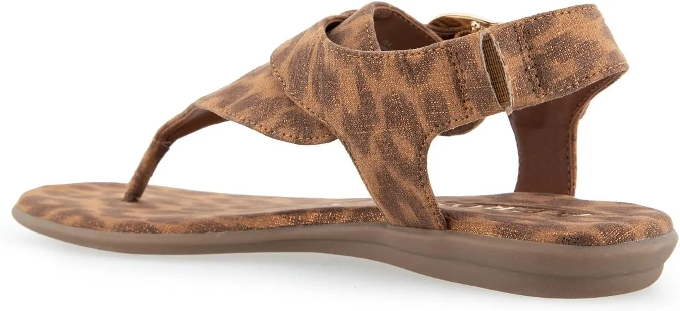 Aerosoles Women's Isa Flat Sandal