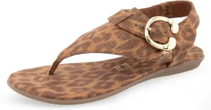 Aerosoles Women's Isa Flat Sandal