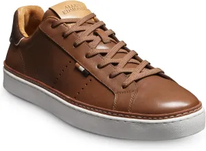 Allen Edmonds Men's Alpha Lace-up Sneaker