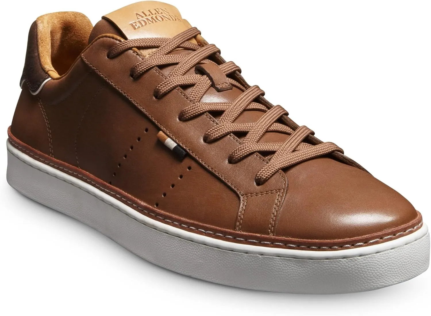 Allen Edmonds Men's Alpha Lace-up Sneaker