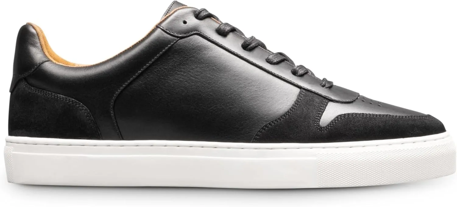 Allen Edmonds Men's Floyd Sneaker
