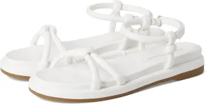 Anne Klein Women's Elisabeth Flat Sandal