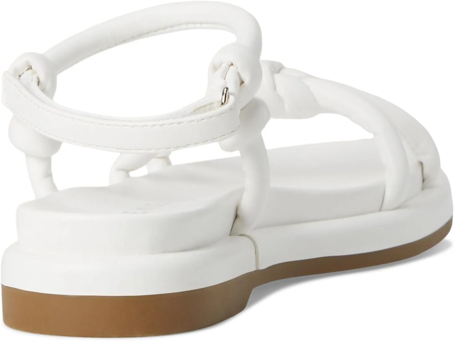 Anne Klein Women's Elisabeth Flat Sandal