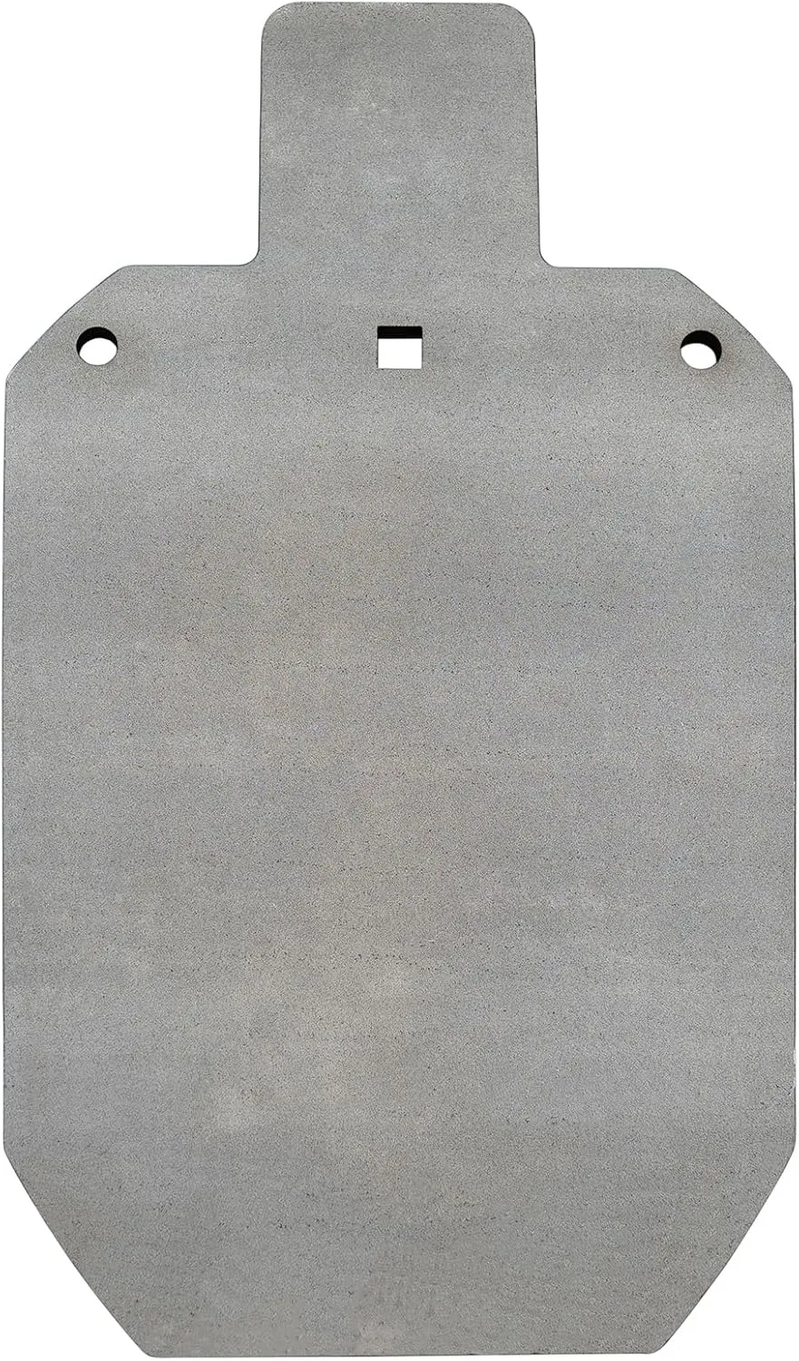 AR500 Steel Targets for Shooting 3/8 Inch, AR500 Silhouette and Steel Target Hangers/Kit, Magnetic Stencils, Sold Separately