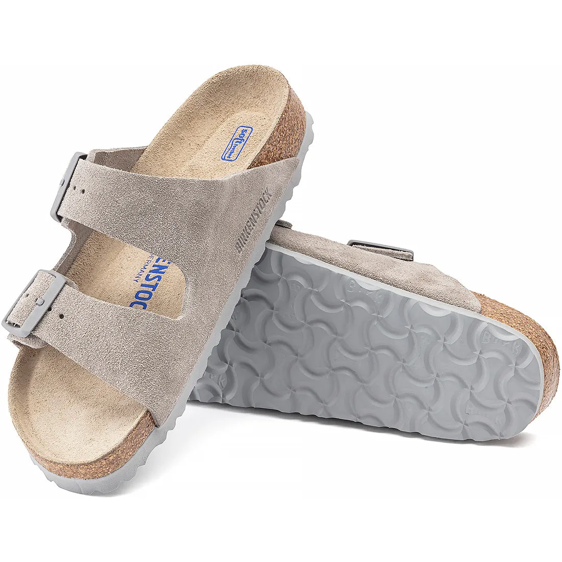 Arizona Soft Footbed