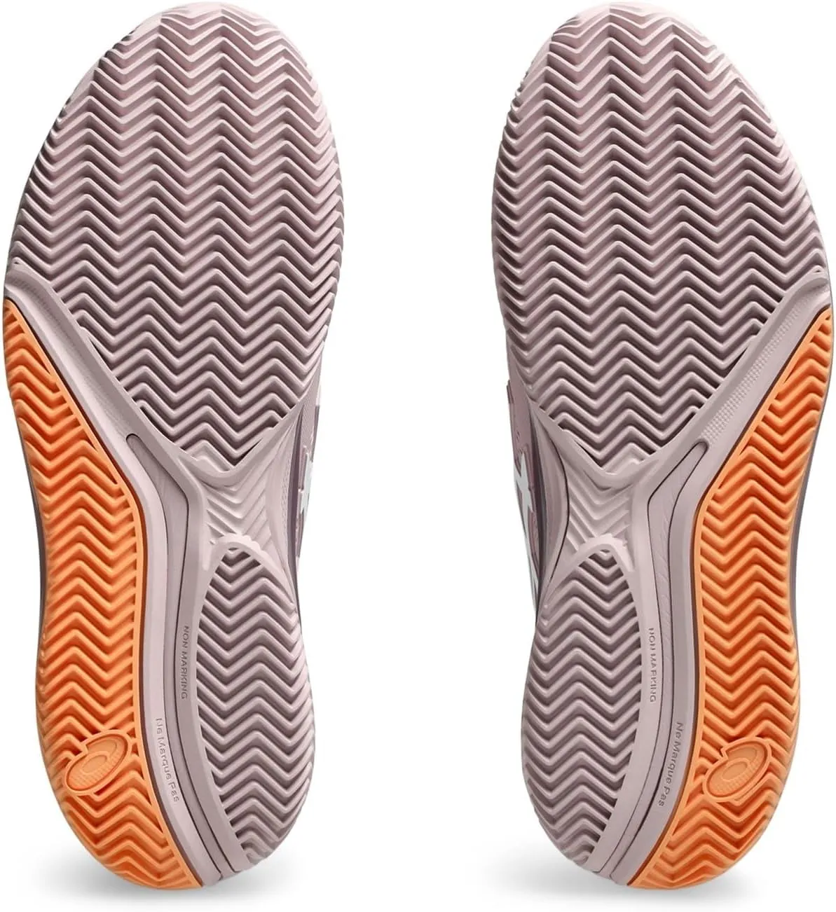 ASICS Women's Sneaker, EU