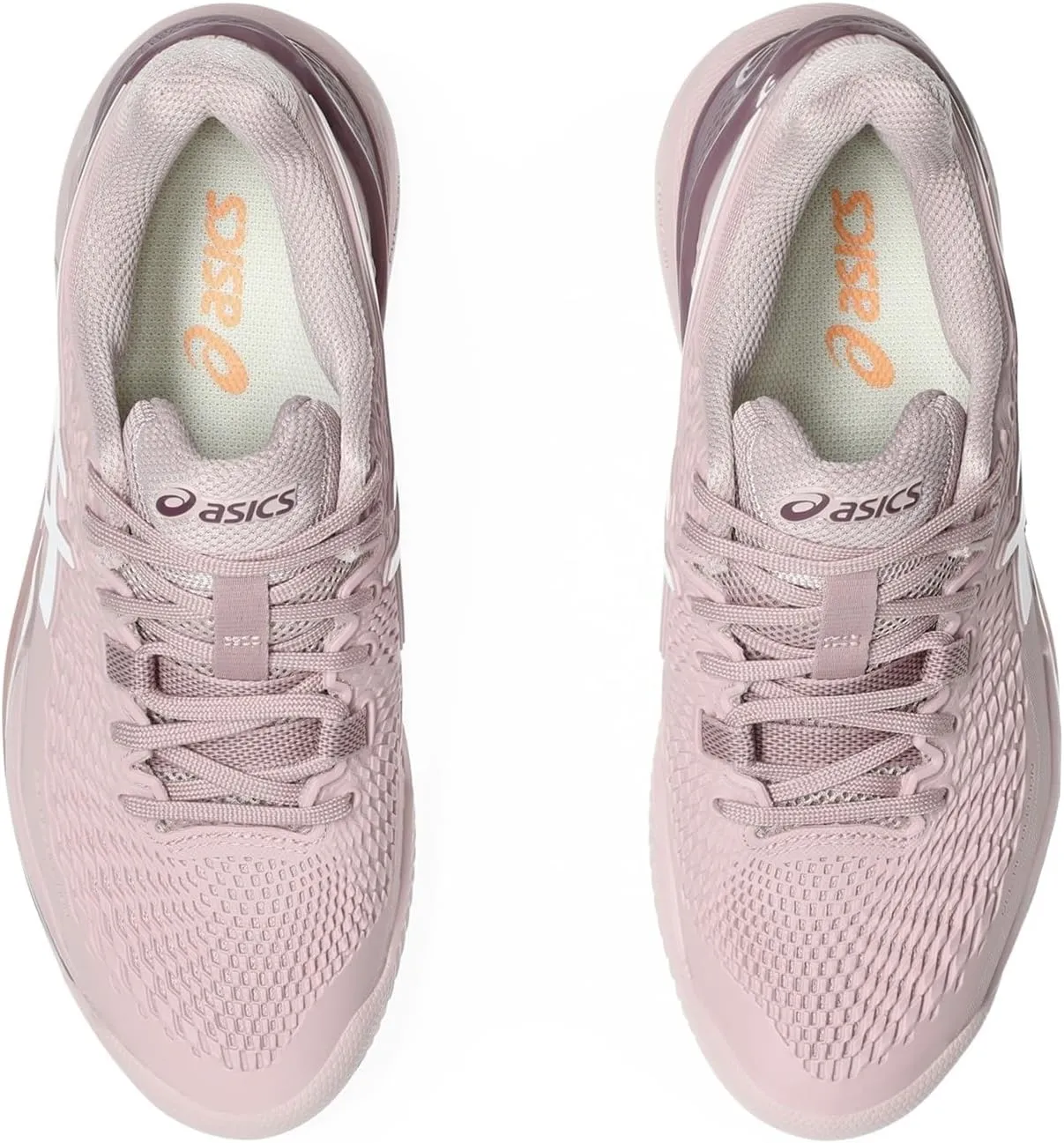 ASICS Women's Sneaker, EU