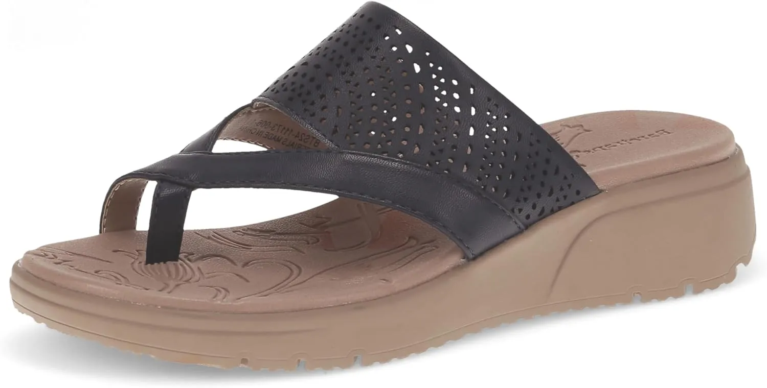 BareTraps Brett Womens Sandals