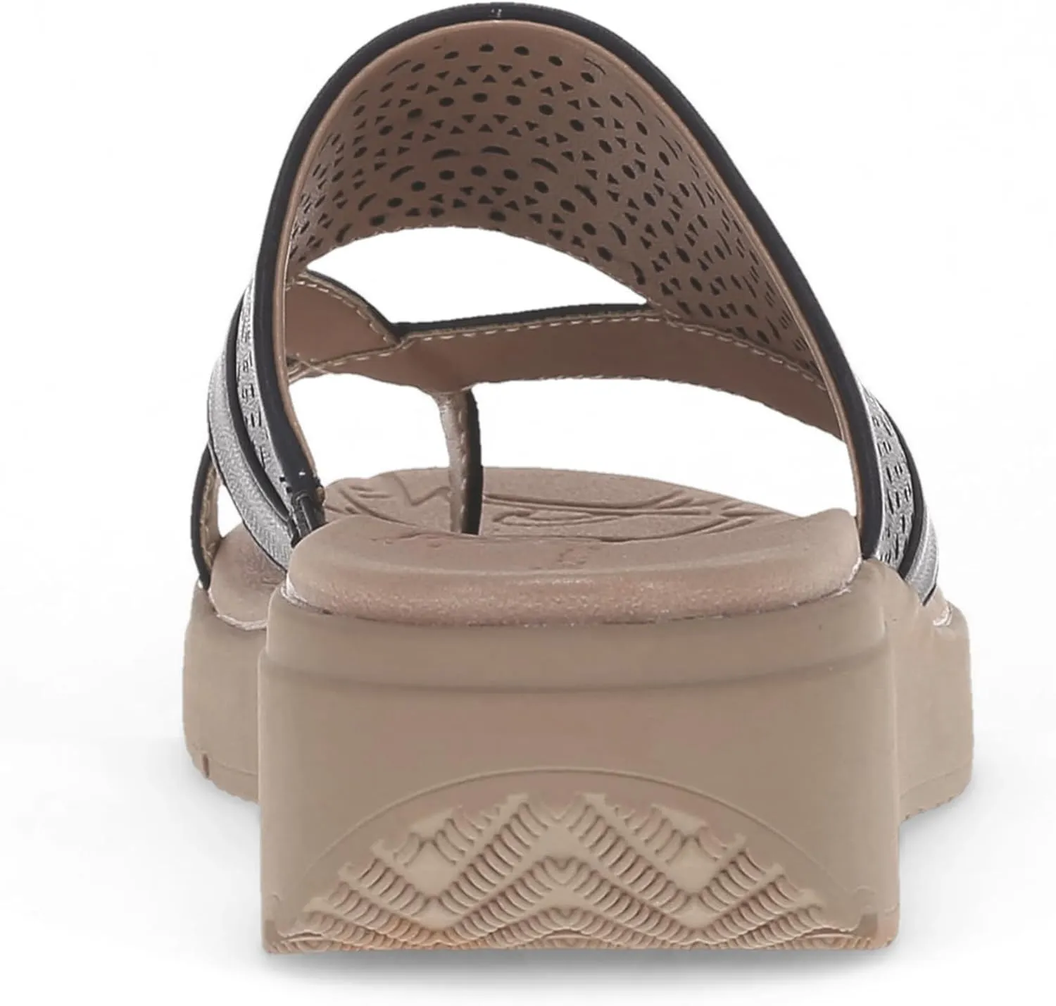 BareTraps Brett Womens Sandals