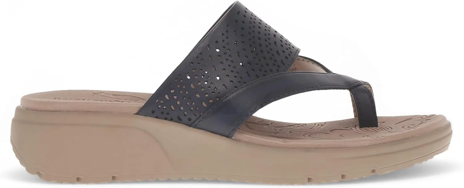 BareTraps Brett Womens Sandals