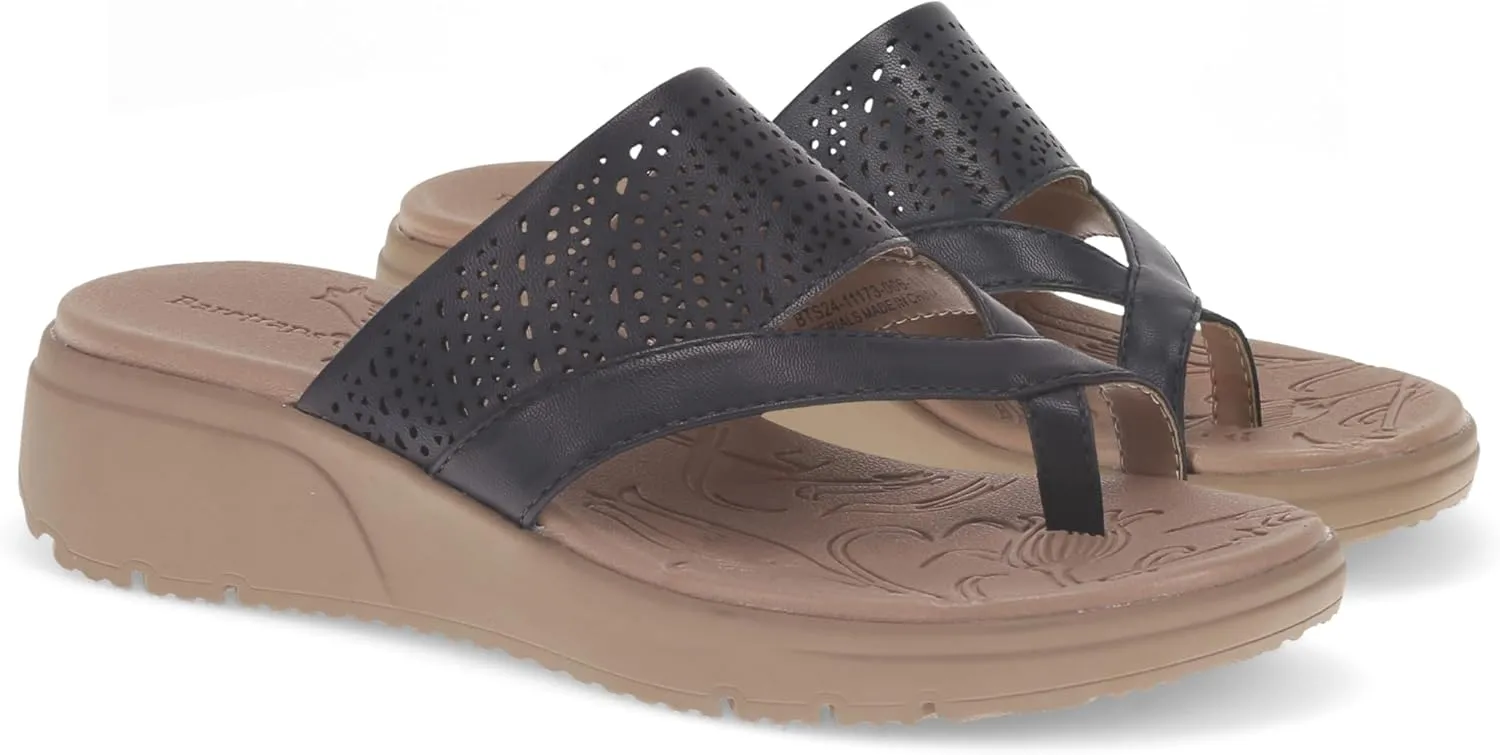 BareTraps Brett Womens Sandals