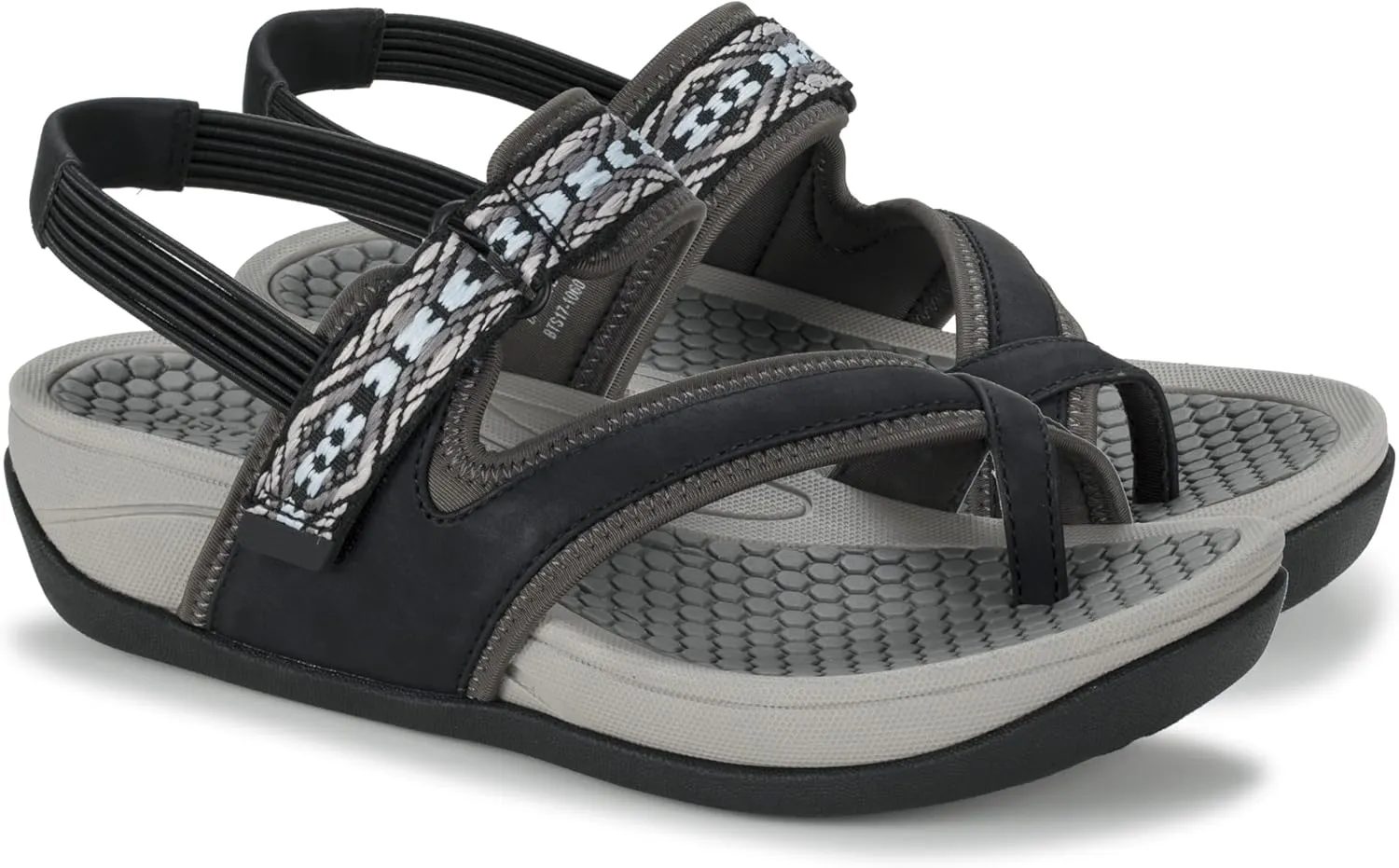 BareTraps Women's Danique Platform Sandal