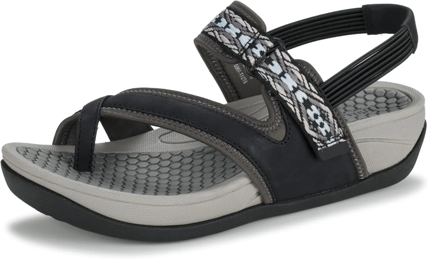 BareTraps Women's Danique Platform Sandal