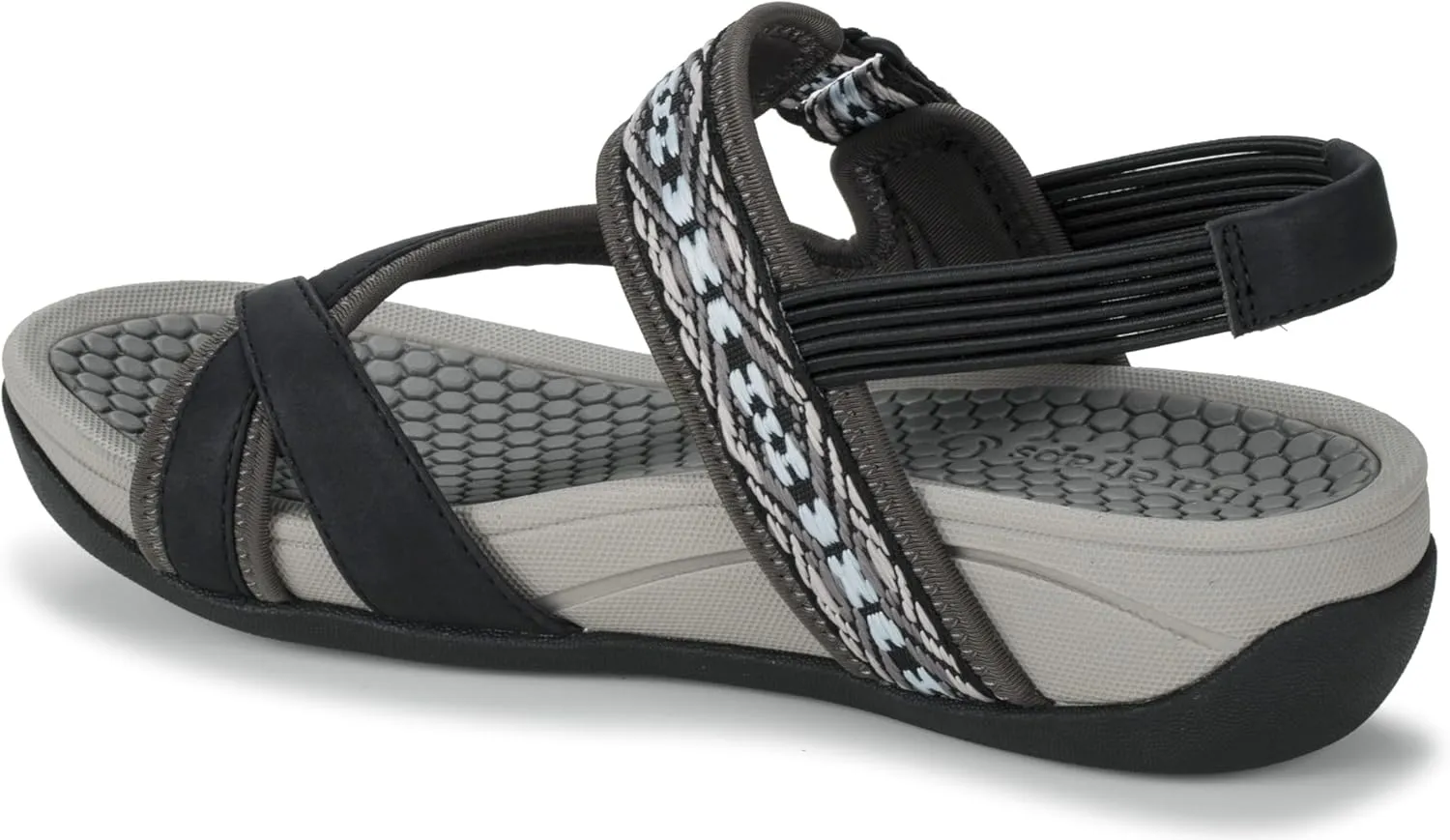 BareTraps Women's Danique Platform Sandal