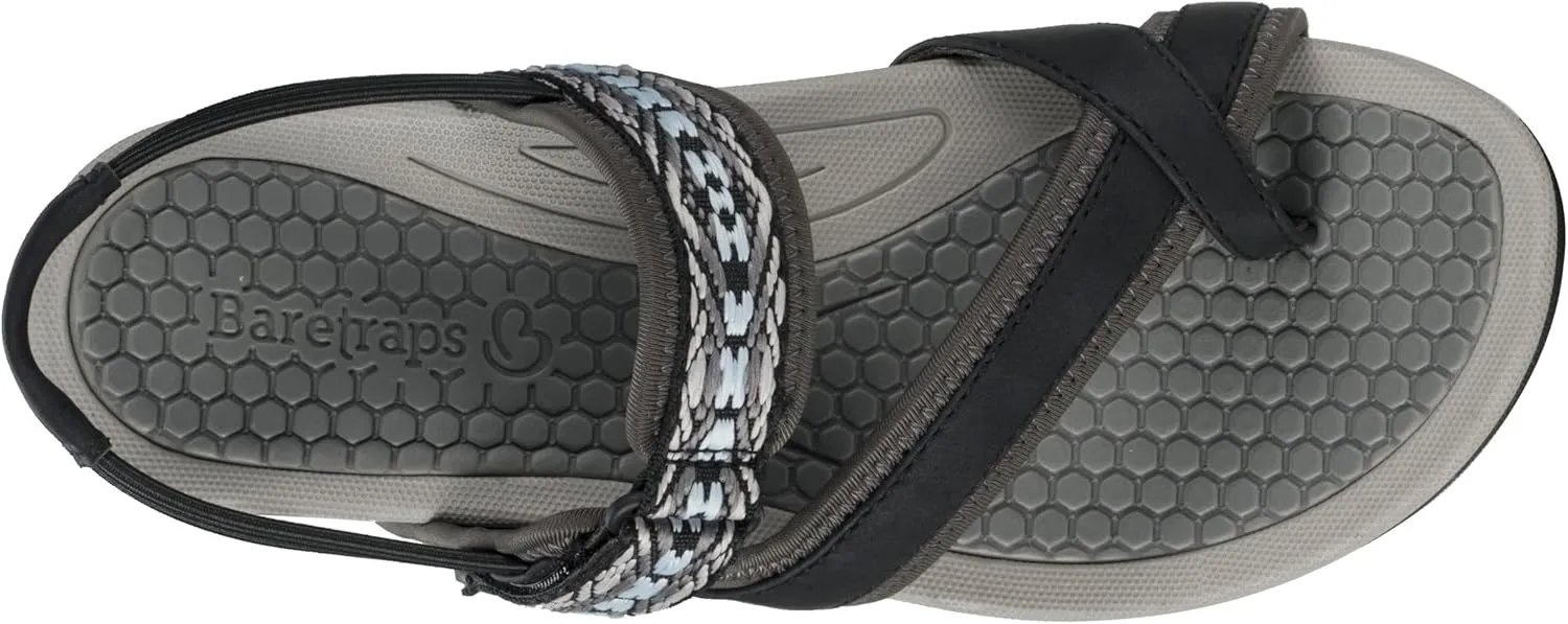 BareTraps Women's Danique Platform Sandal