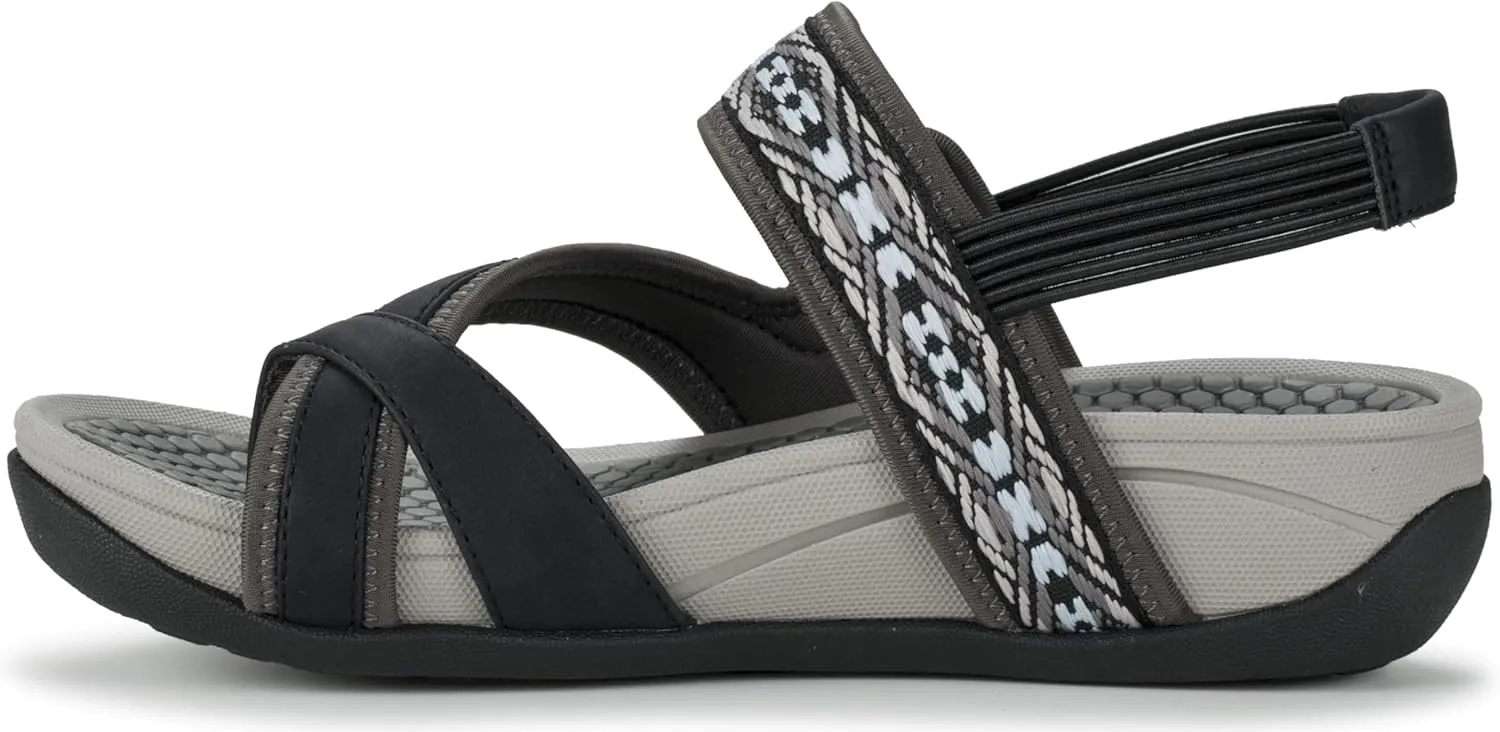 BareTraps Women's Danique Platform Sandal
