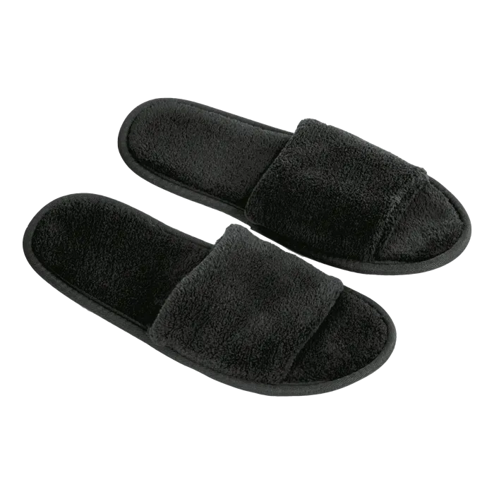 Barron Open Toe Slippers (OTS)