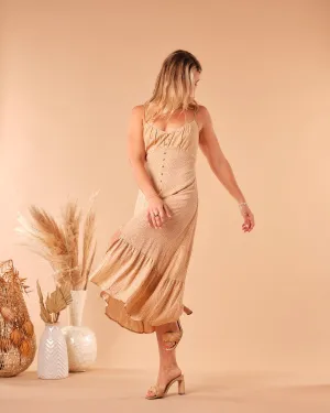 Beachside Midi
