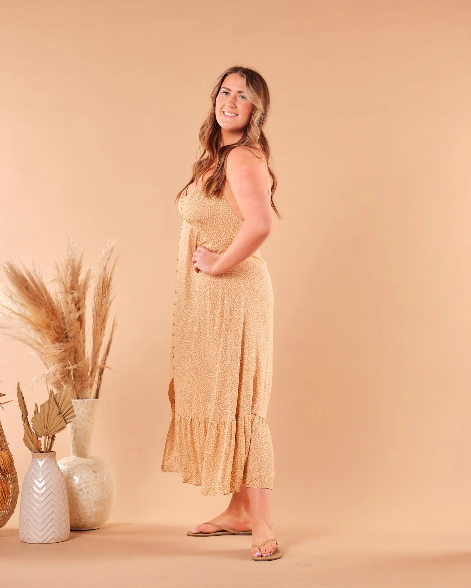 Beachside Midi