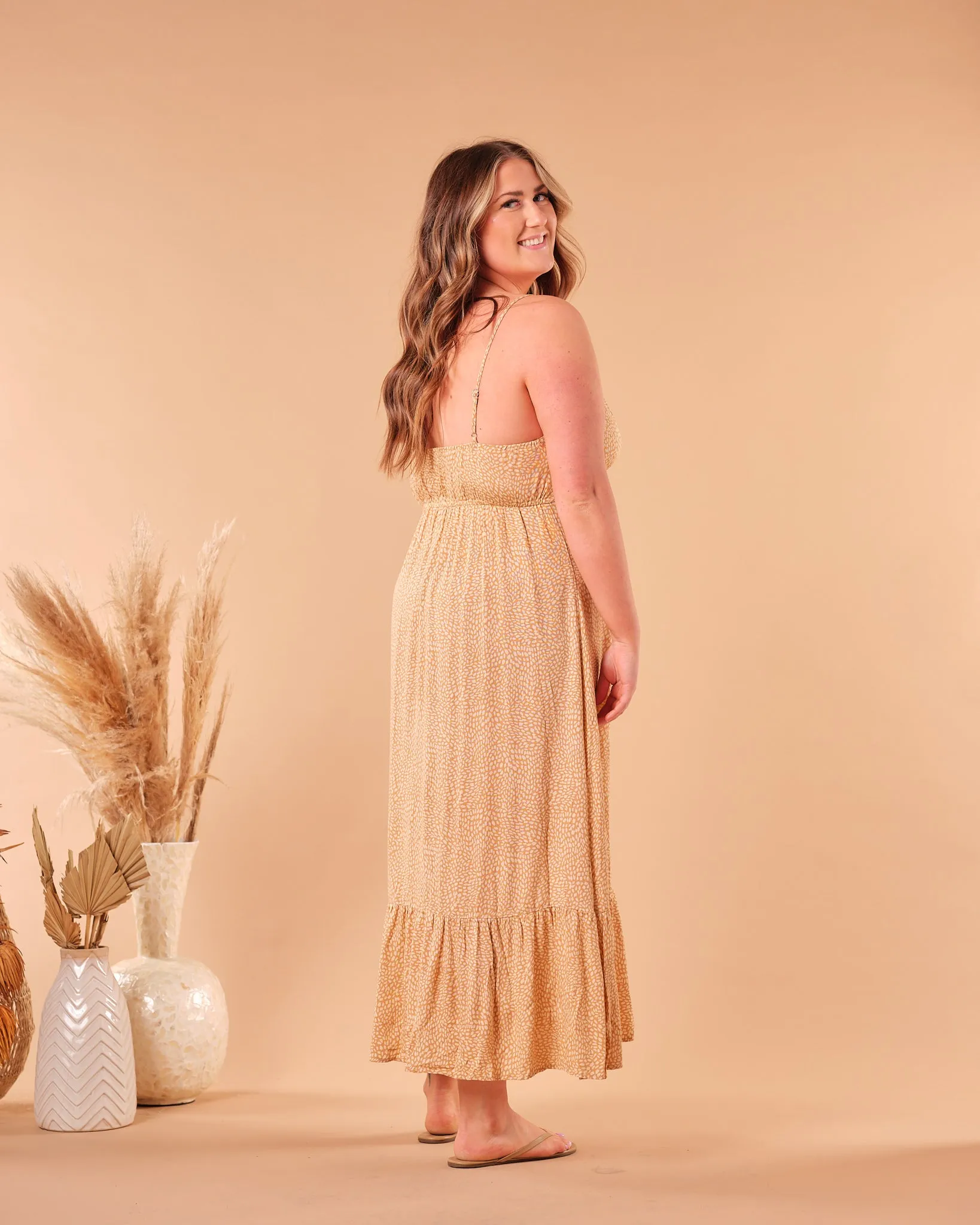 Beachside Midi
