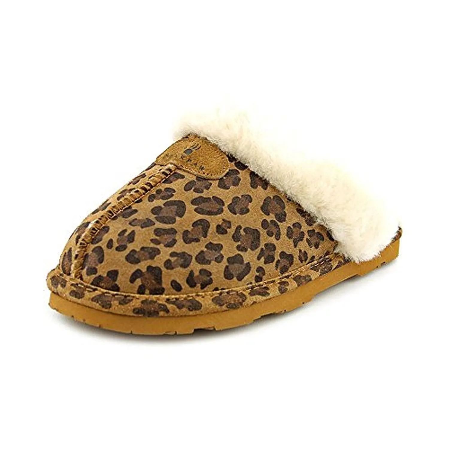 Bearpaw Women's Loki II