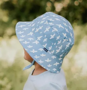 Bedhead Toddler Bucket Sun Hat | Birdie