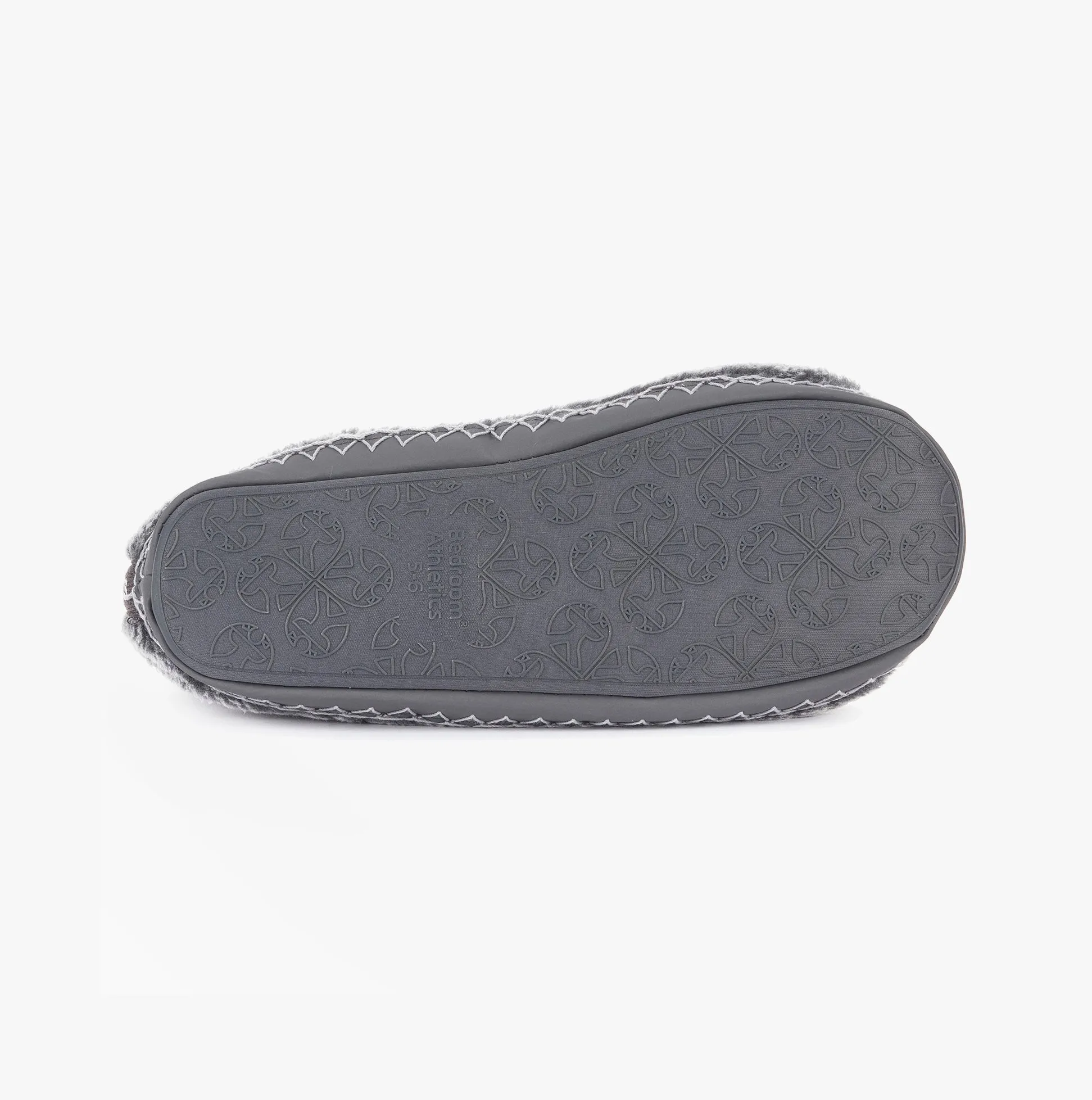 Bedroom Athletics URSULA Womens Slipper Boots Washed Peacoat Navy