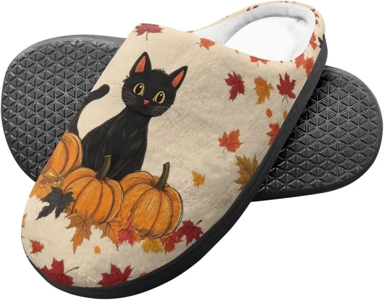 Bedroom Slippers Slippers Indoor Outdoor Slippers for Children House Travel Slippers Portable