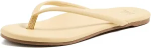 beek Women's Sunbeam Flip Flops