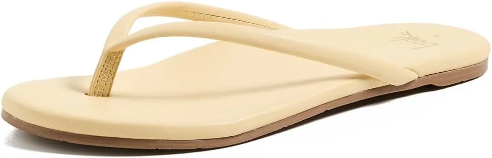 beek Women's Sunbeam Flip Flops