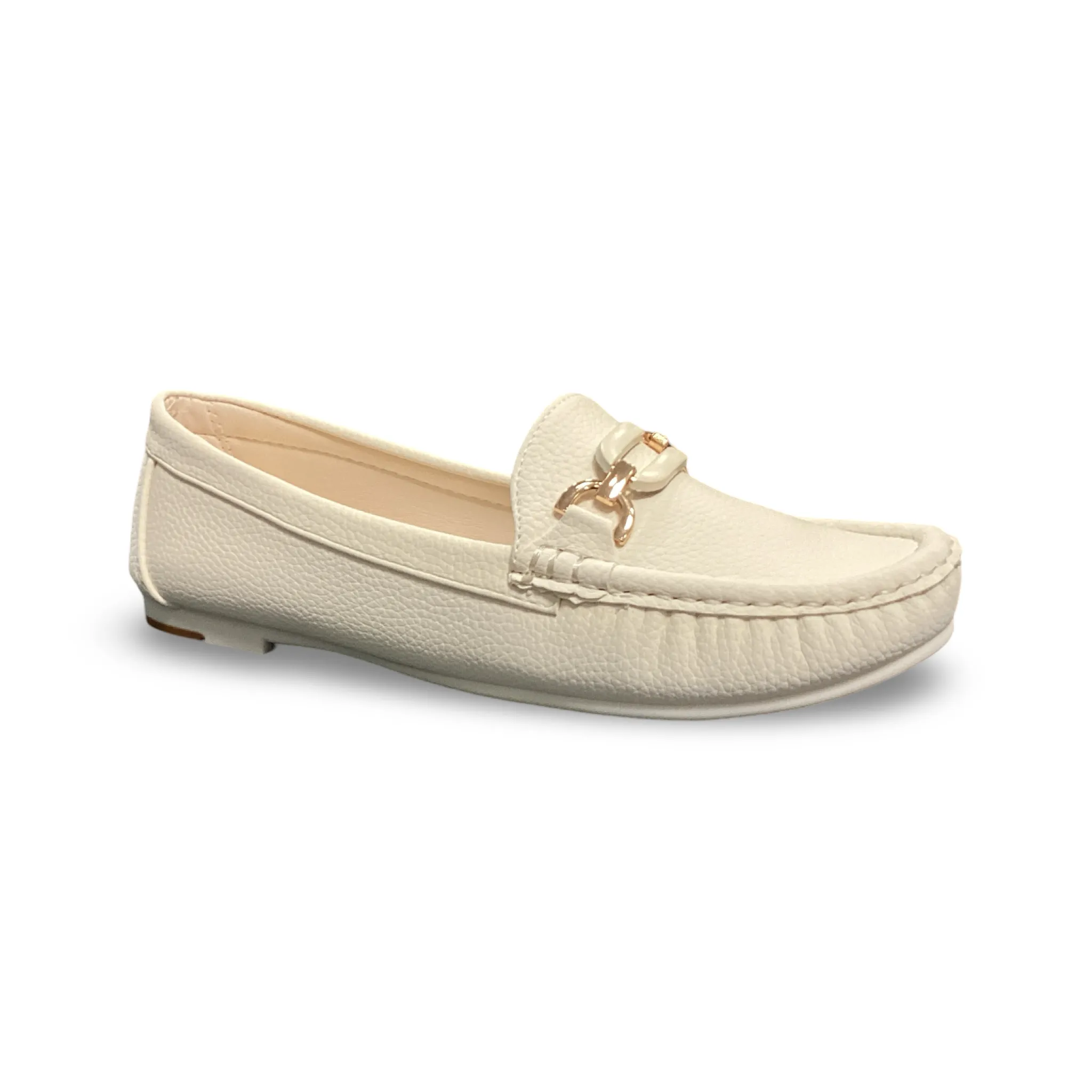 Bella Soft Ladies Loafer Shoe Soft 3