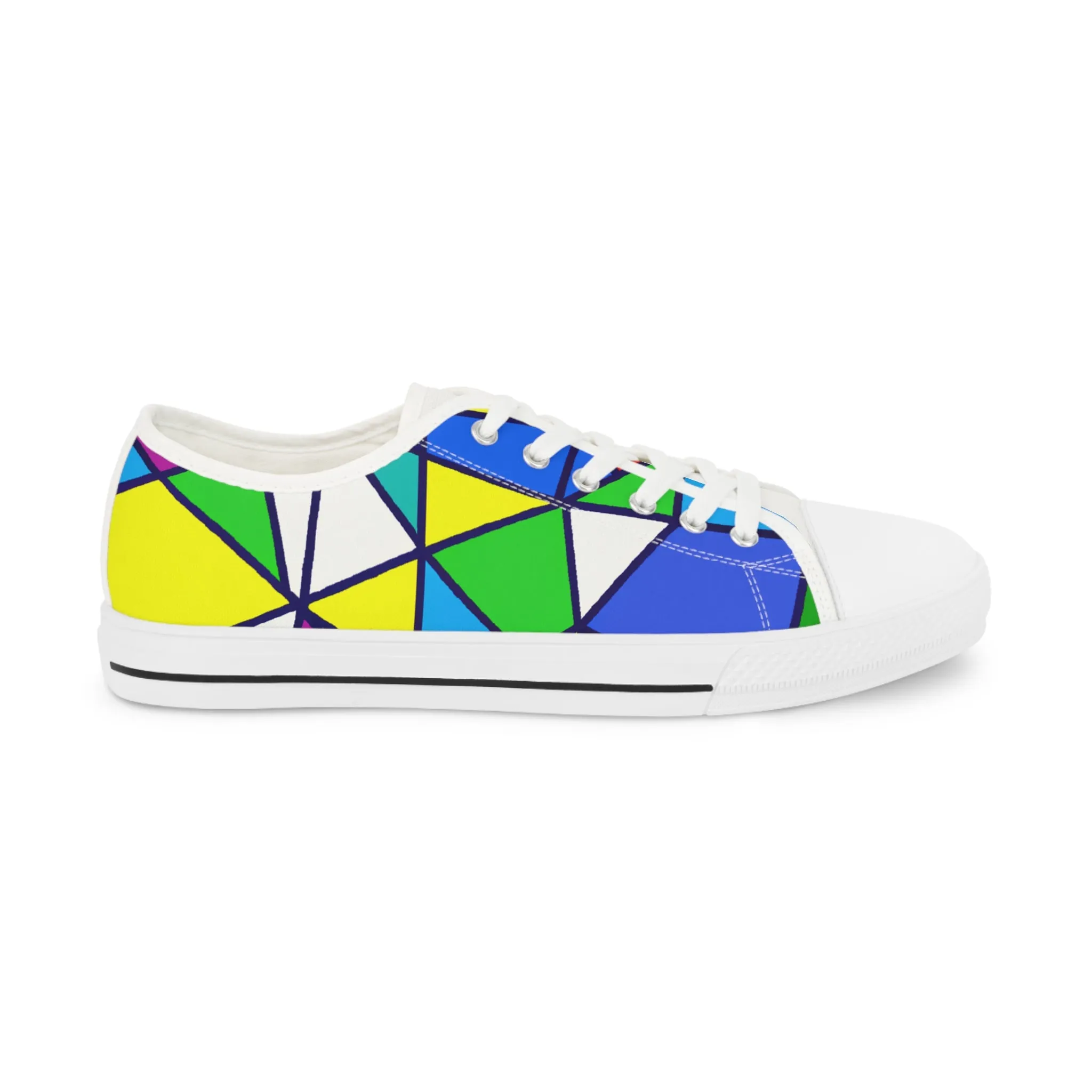 Bettella da Firenze - Low Top Shoes