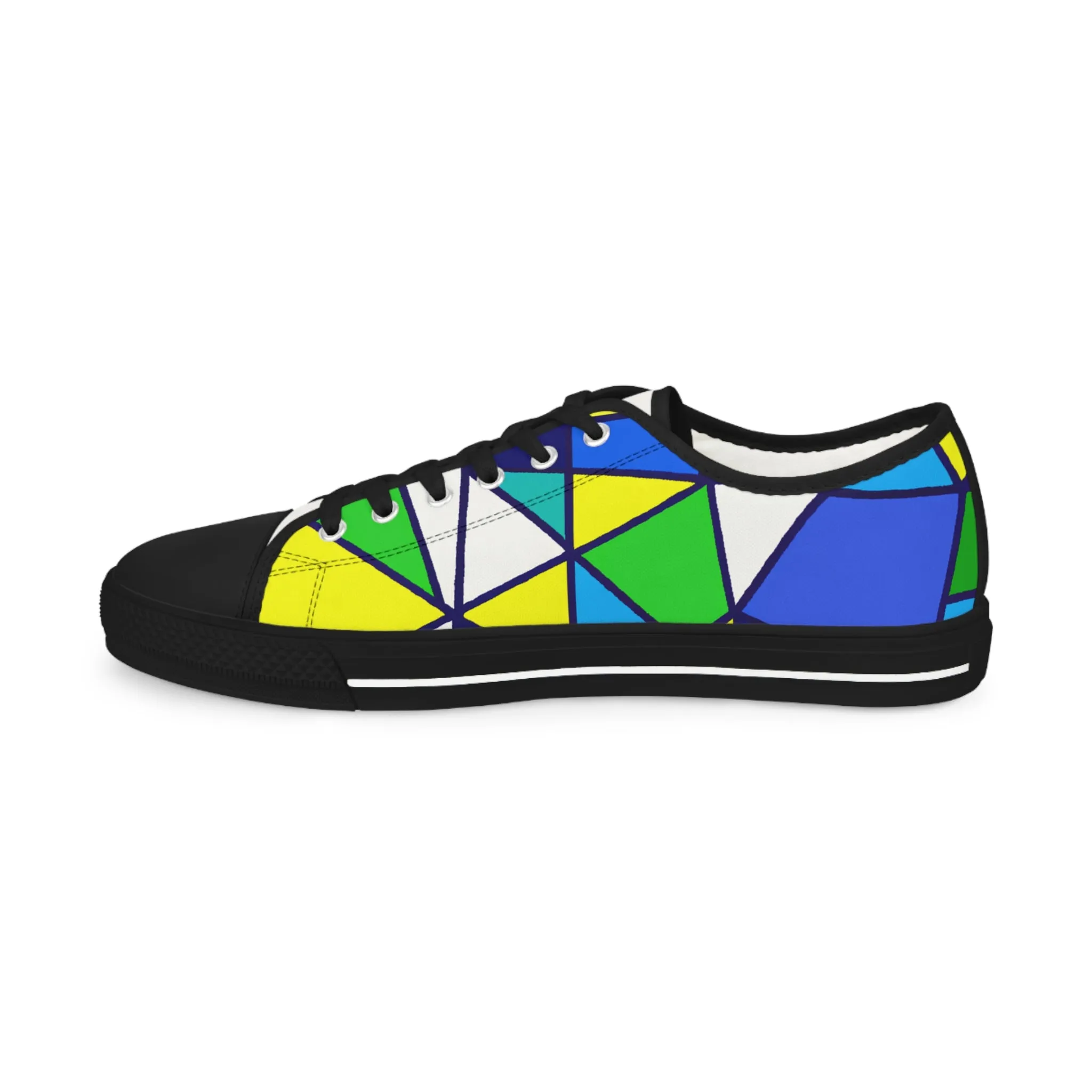 Bettella da Firenze - Low Top Shoes