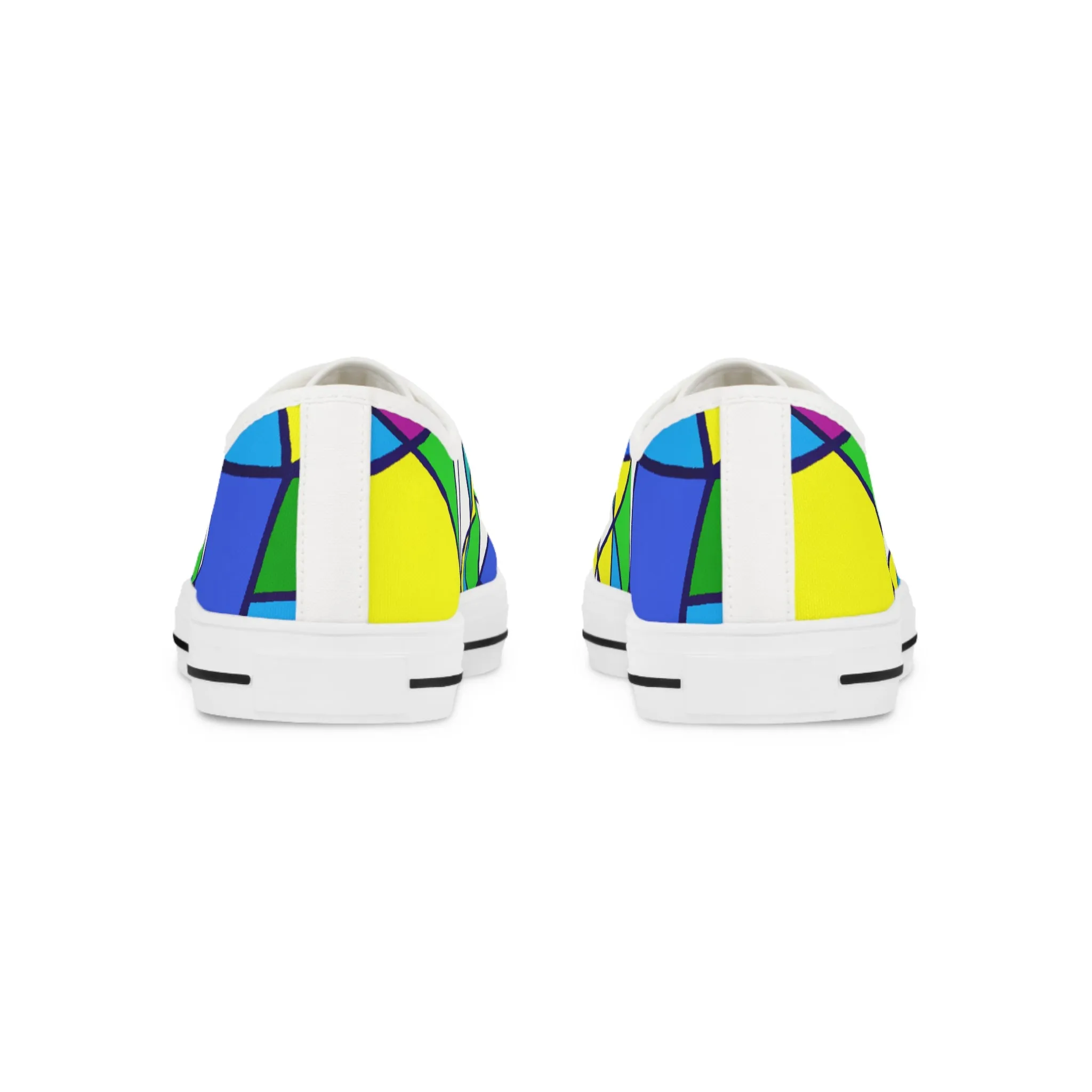 Bettella da Firenze - Low Top Shoes