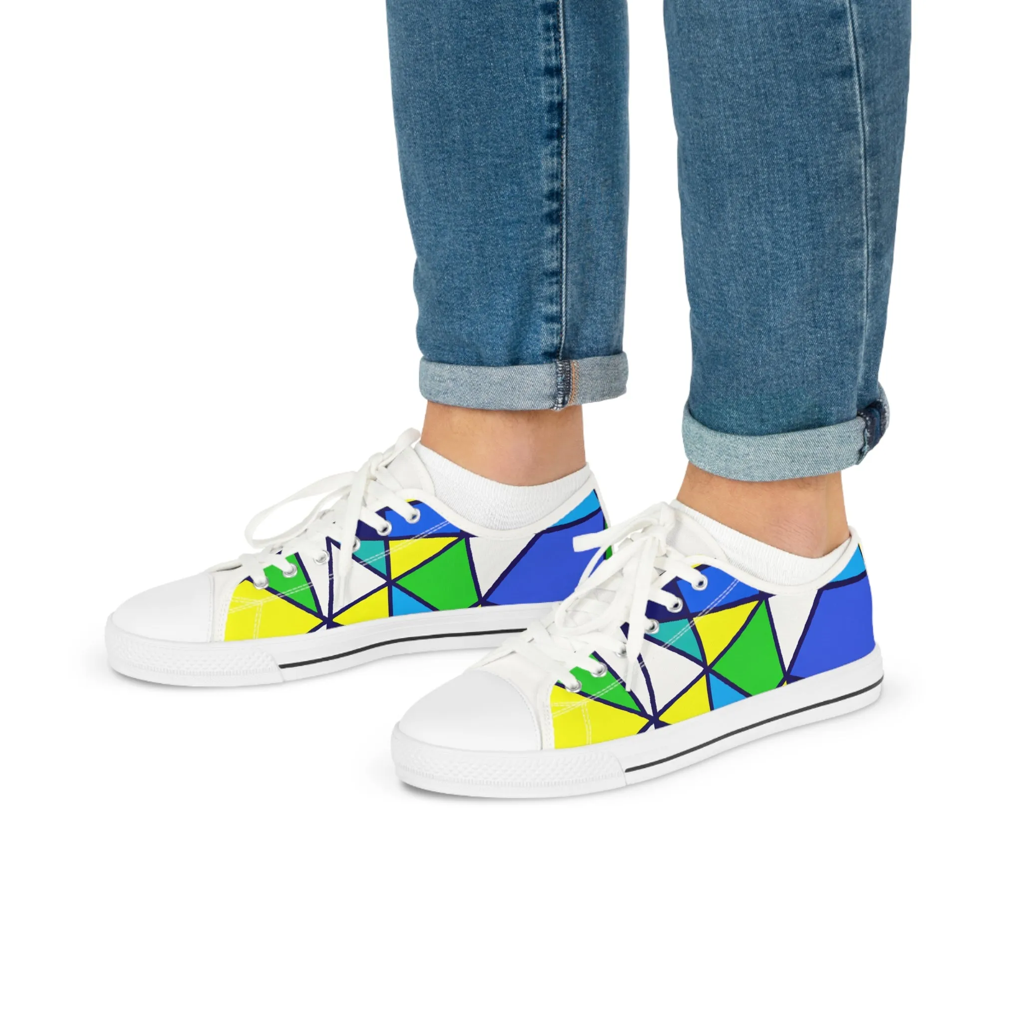 Bettella da Firenze - Low Top Shoes