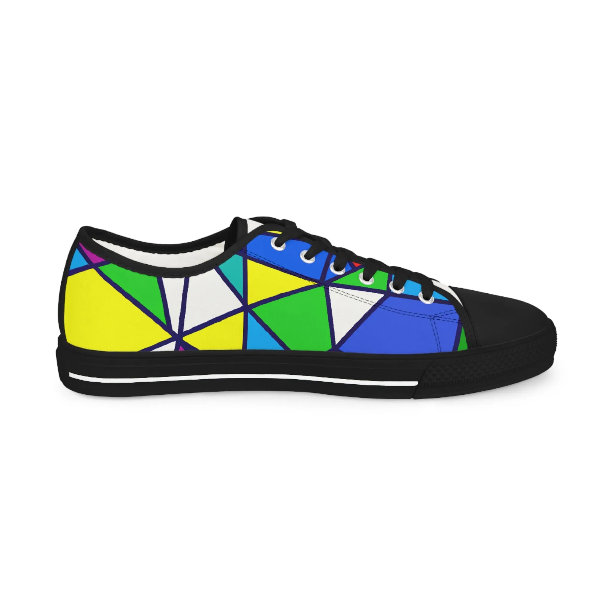 Bettella da Firenze - Low Top Shoes