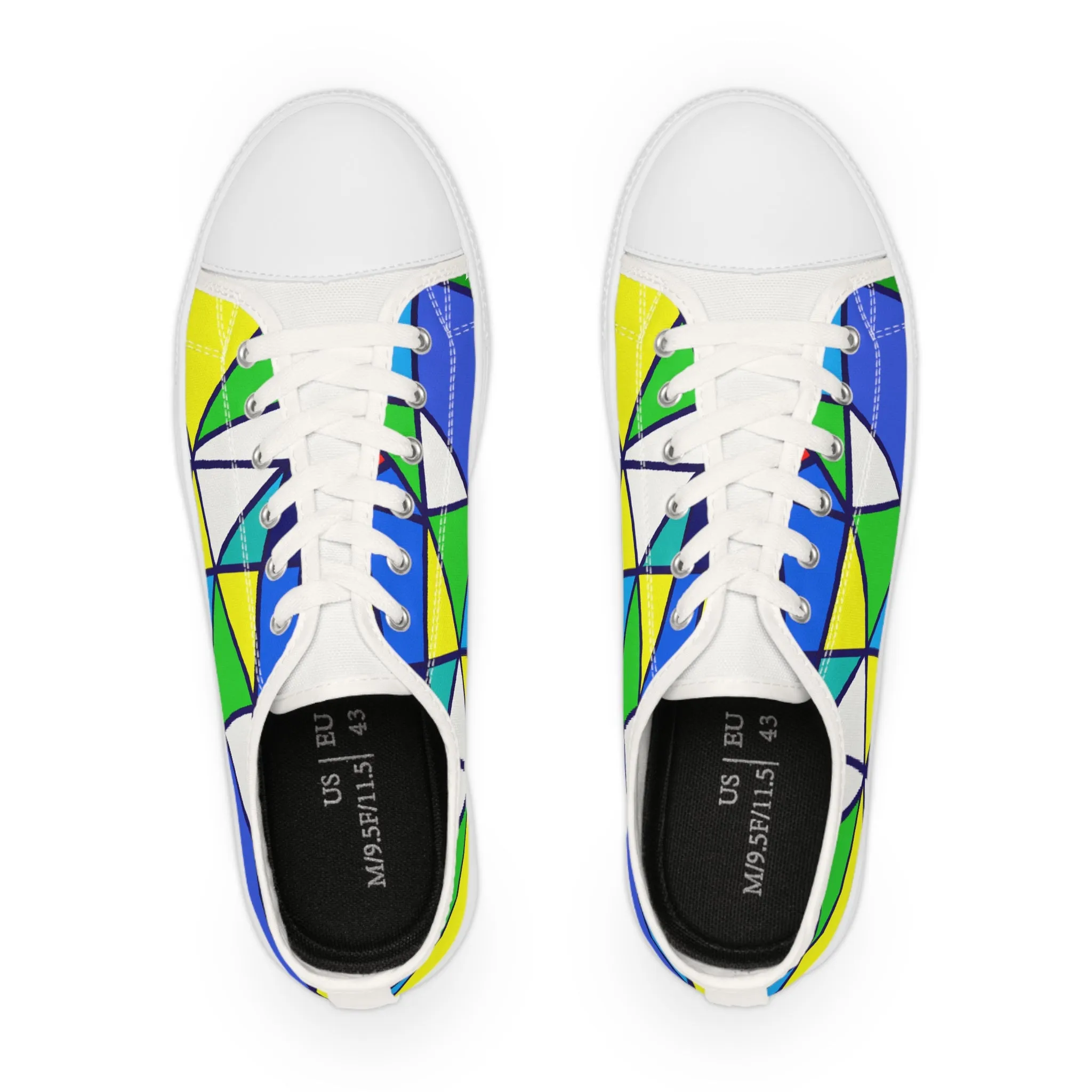 Bettella da Firenze - Low Top Shoes