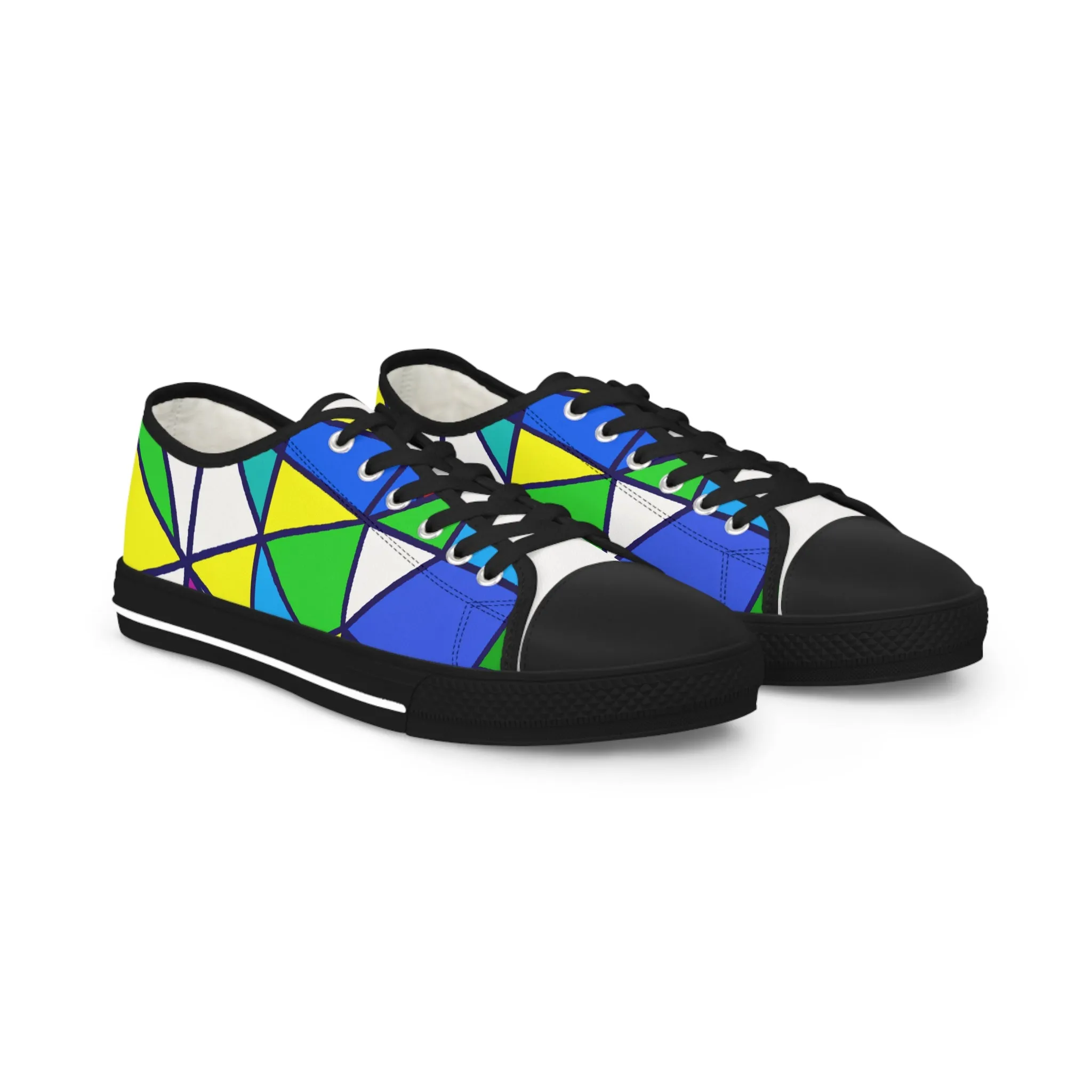Bettella da Firenze - Low Top Shoes