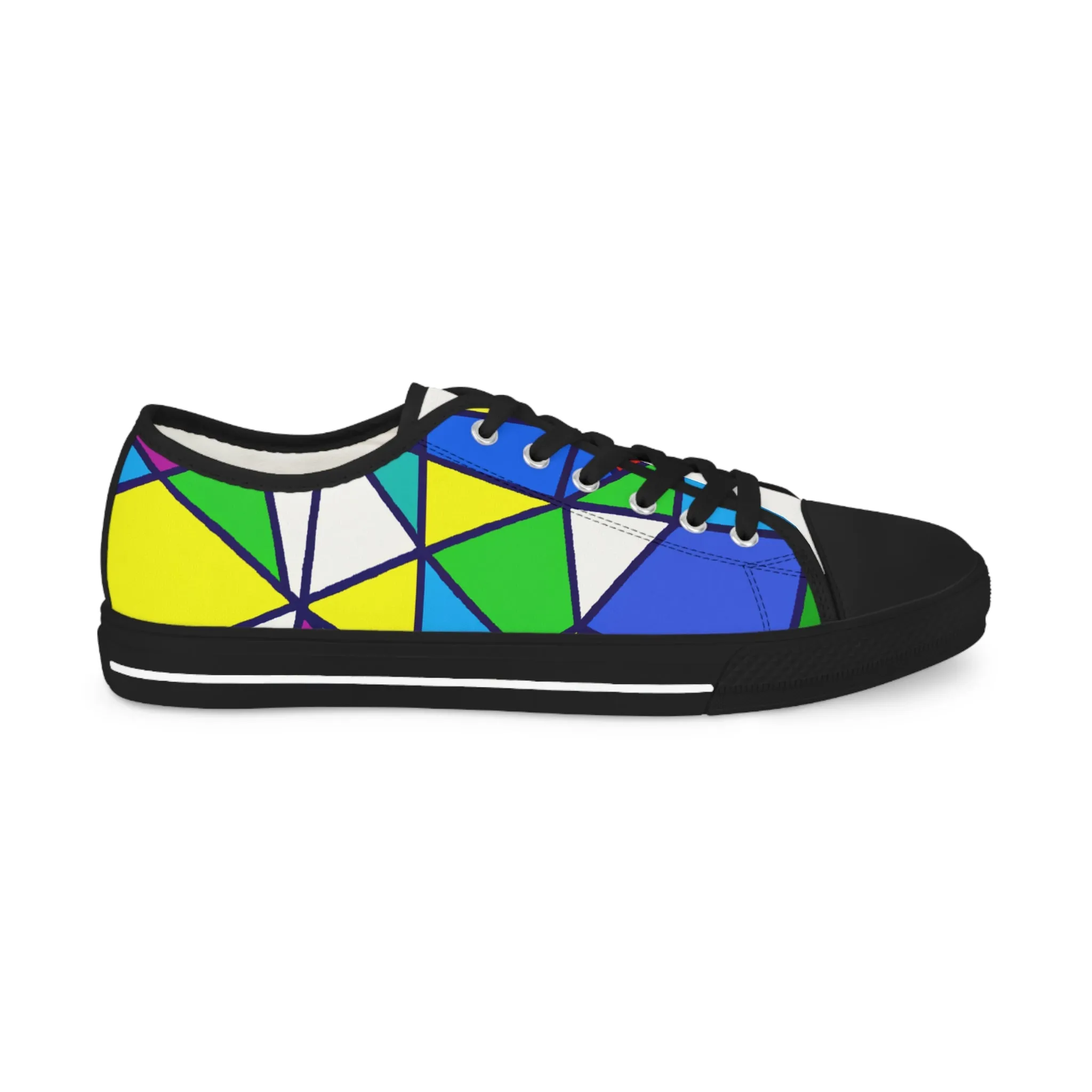 Bettella da Firenze - Low Top Shoes