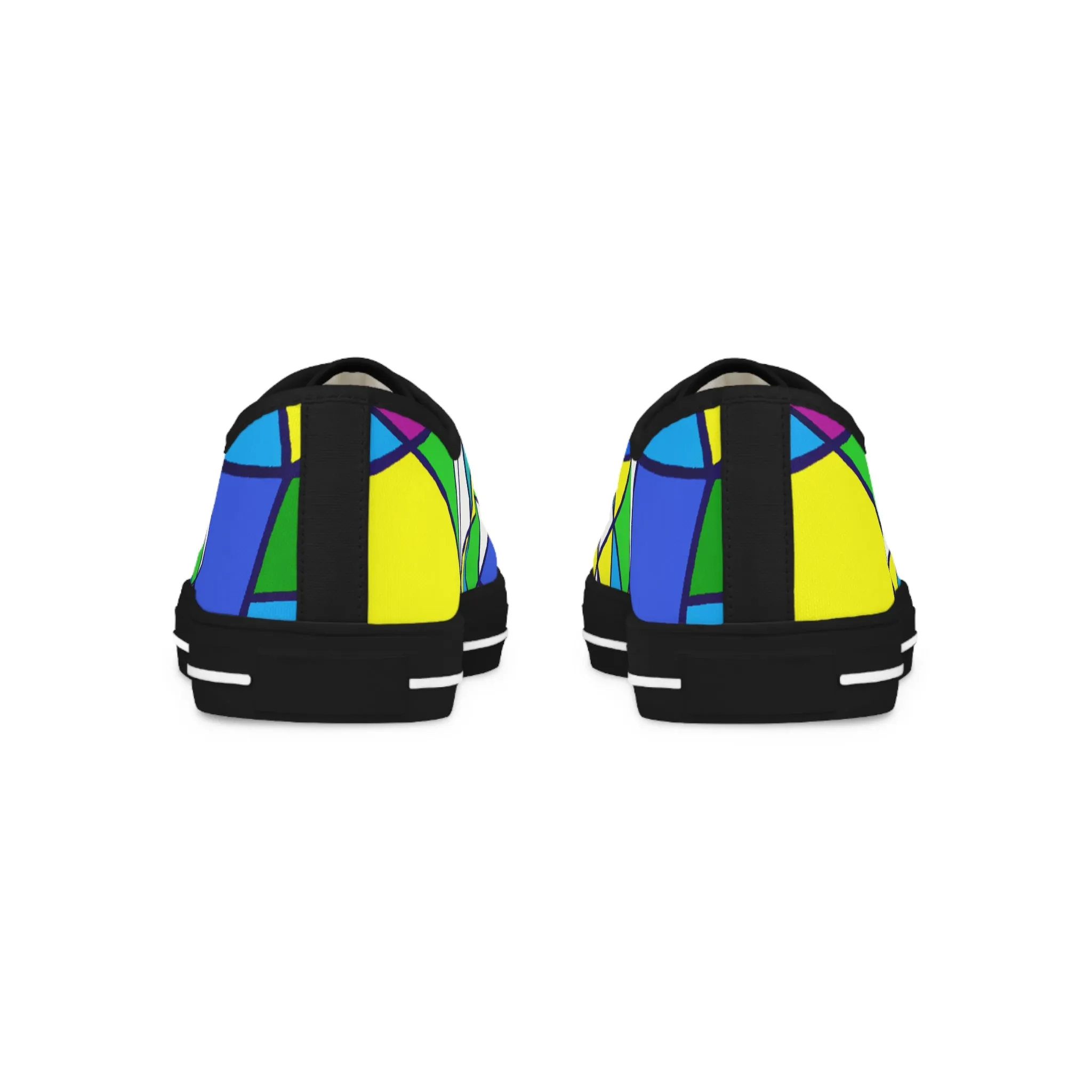 Bettella da Firenze - Low Top Shoes