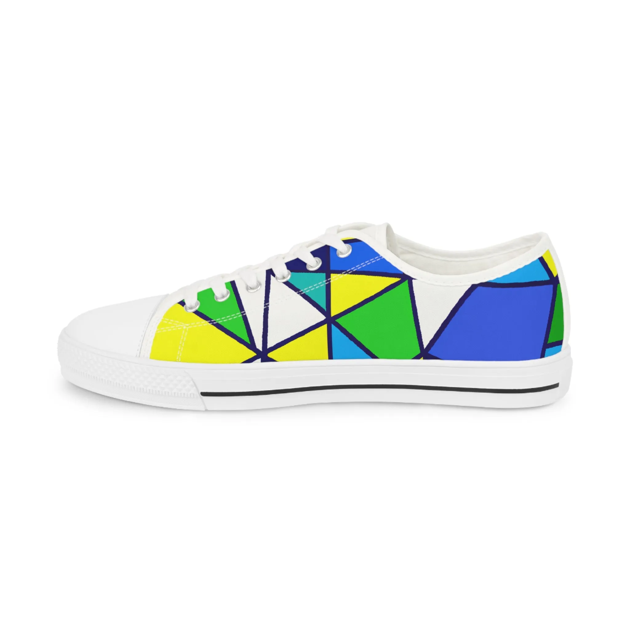 Bettella da Firenze - Low Top Shoes