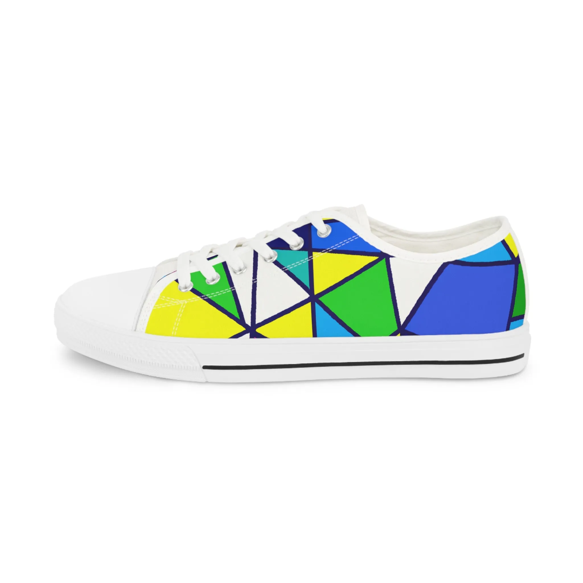 Bettella da Firenze - Low Top Shoes