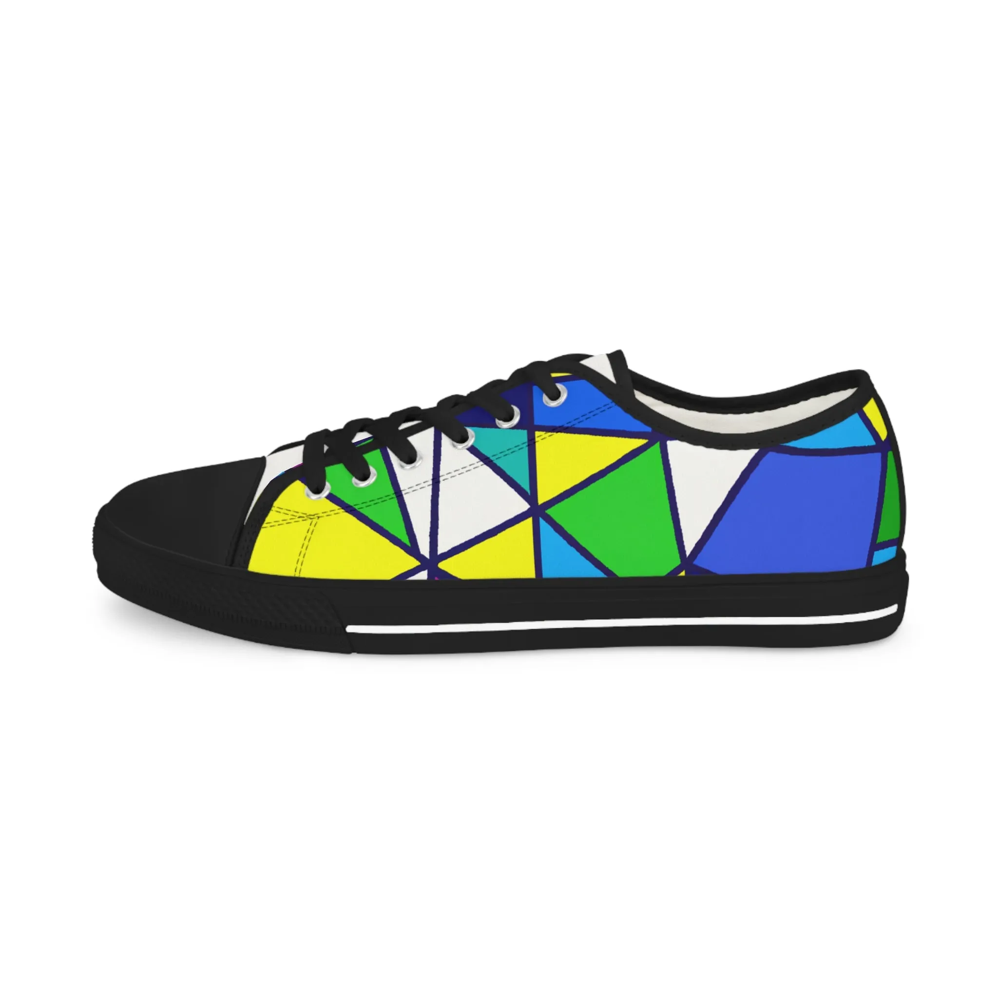 Bettella da Firenze - Low Top Shoes