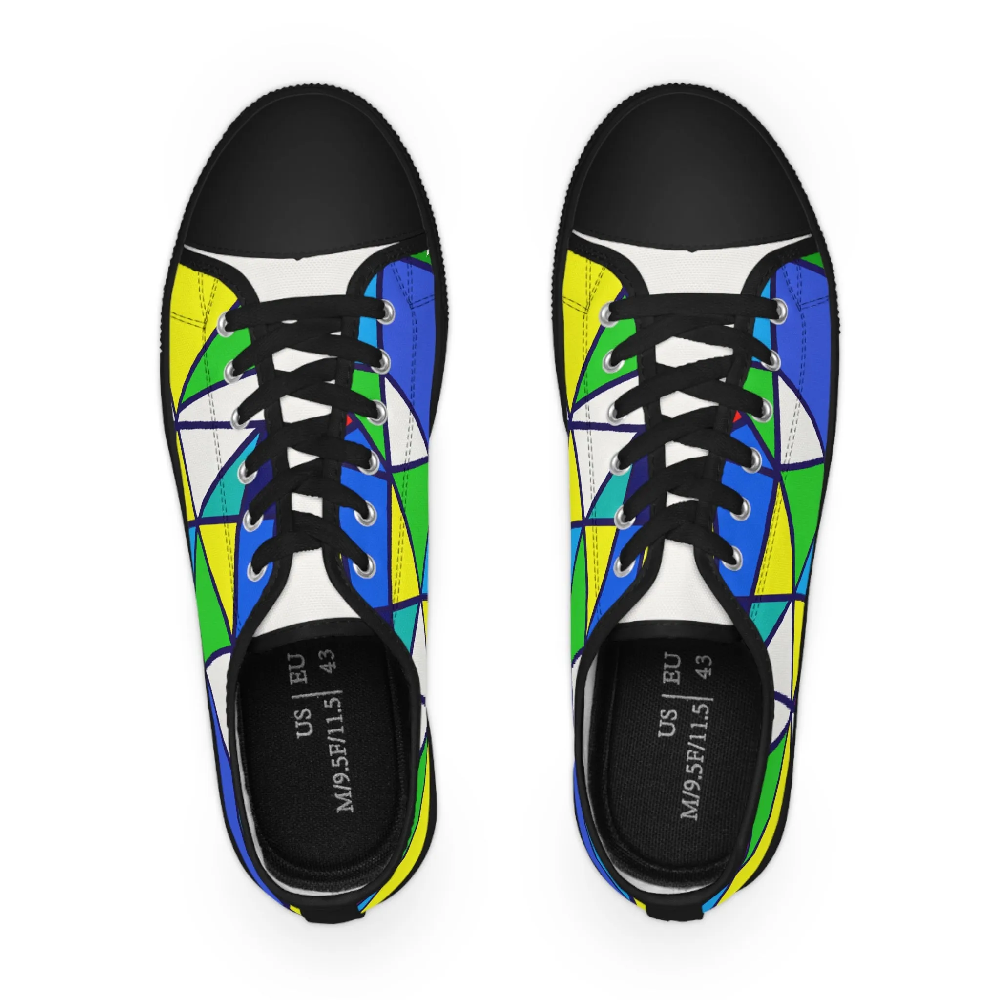 Bettella da Firenze - Low Top Shoes