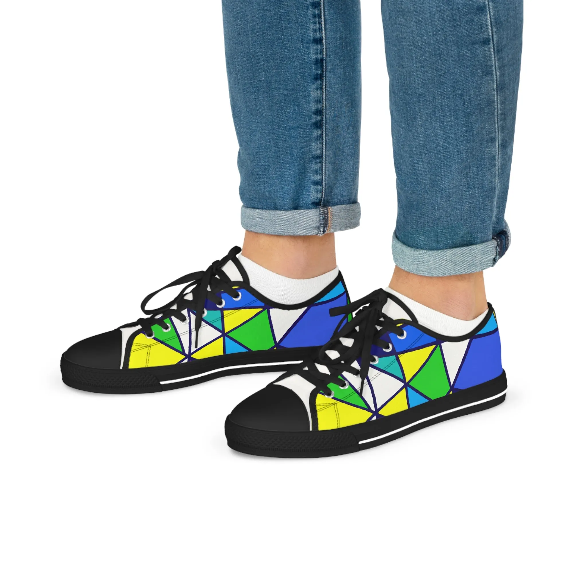 Bettella da Firenze - Low Top Shoes
