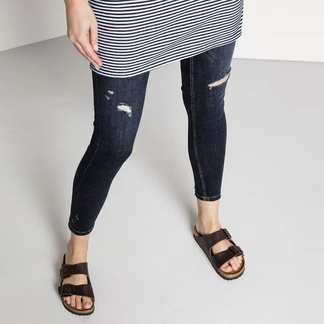 BIRKENSTOCK Arizona Soft Footbed Sandal