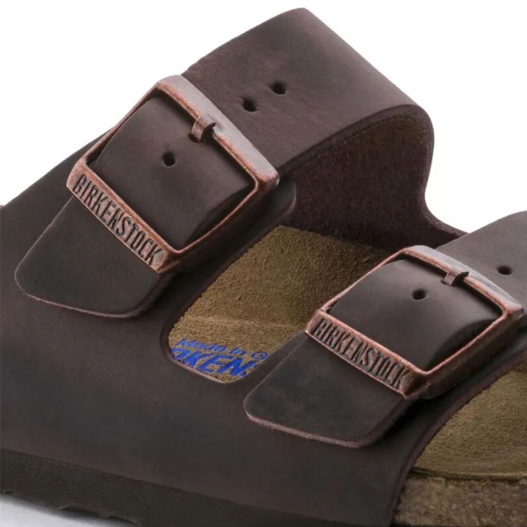 BIRKENSTOCK Arizona Soft Footbed Sandal