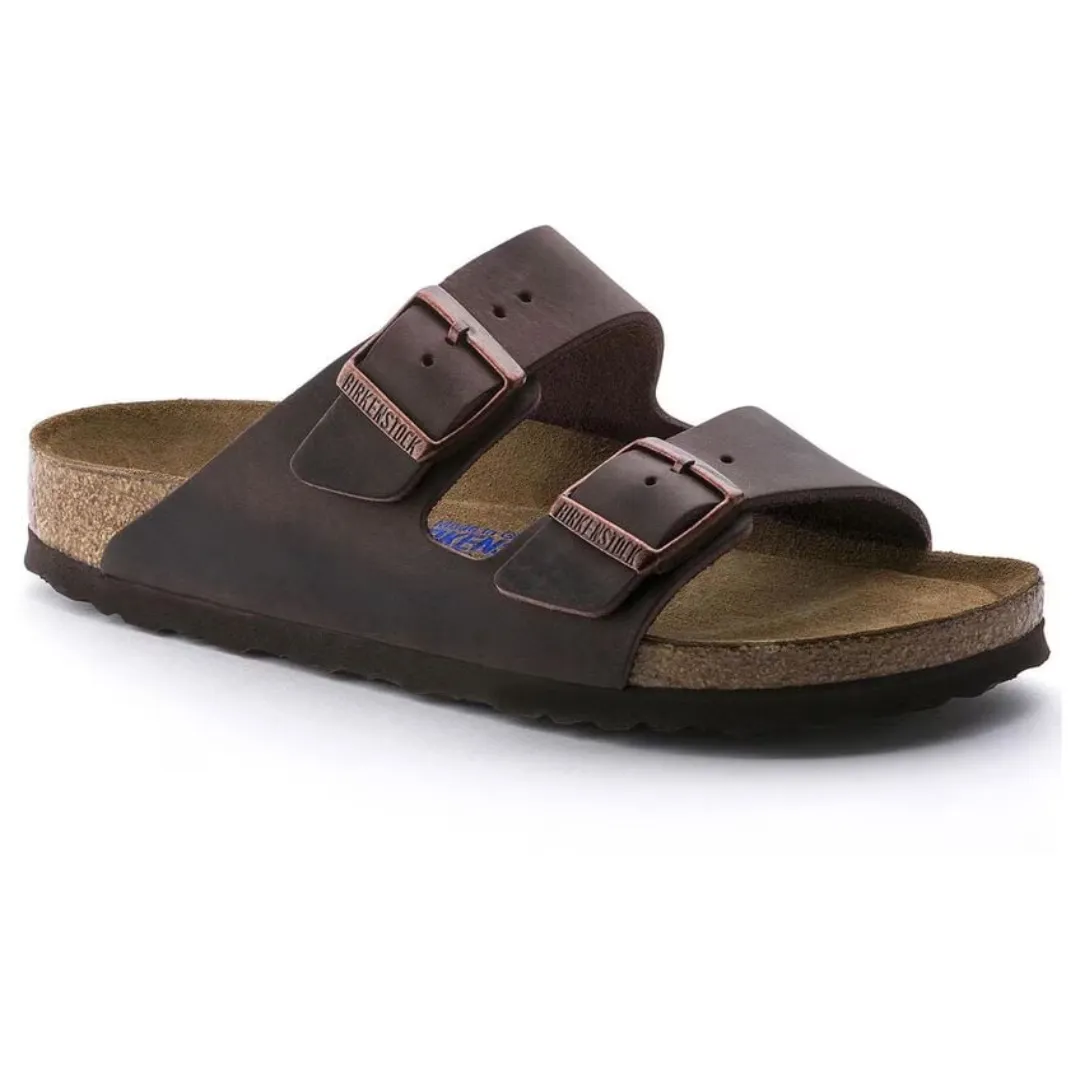 BIRKENSTOCK Arizona Soft Footbed Sandal