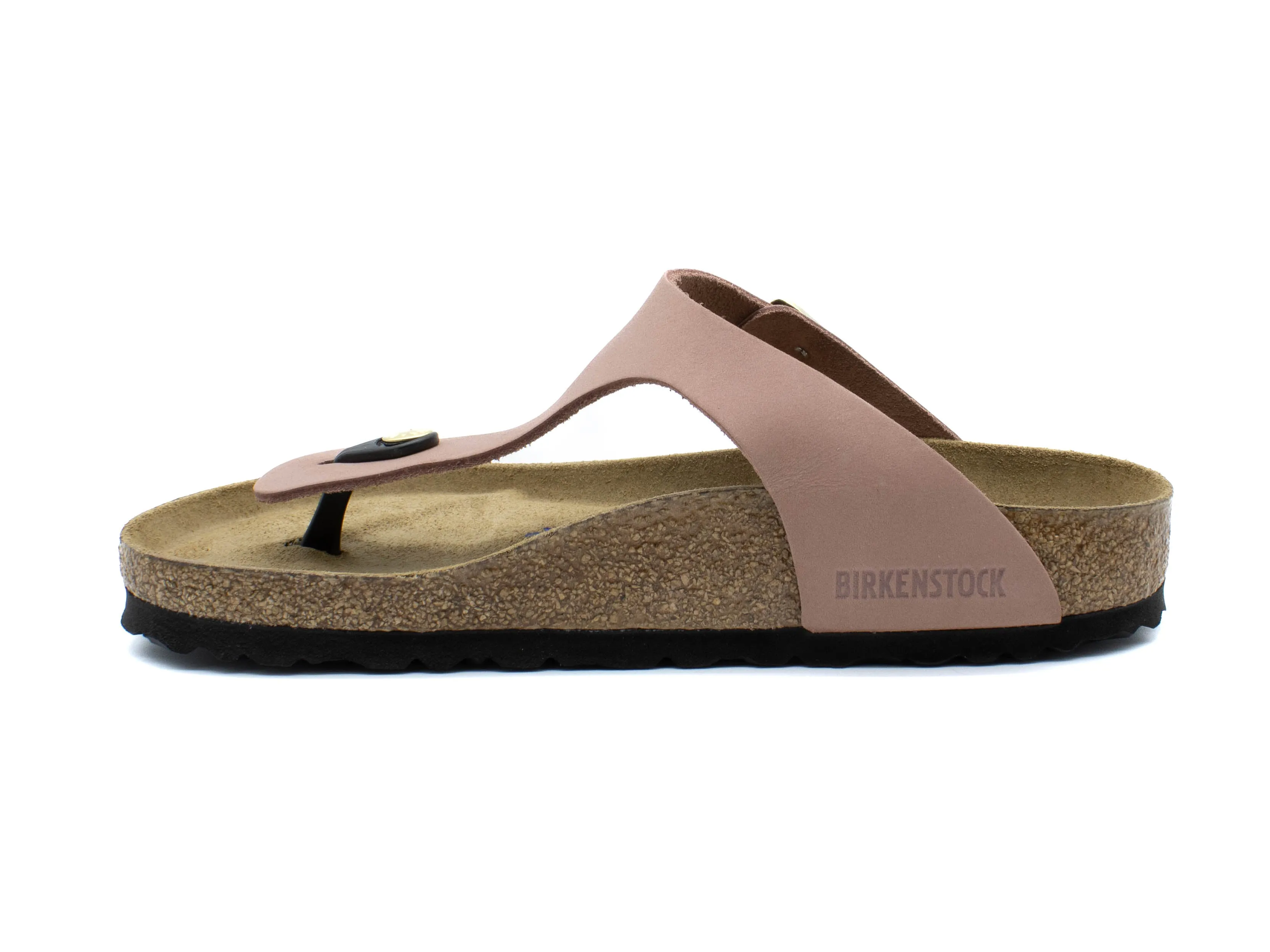 BIRKENSTOCK Gizeh Soft Footbed